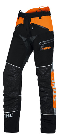 Vyötäröhousut Advance X-Treem, Stihl