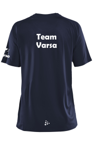 Varsa Evolve Tee M 2