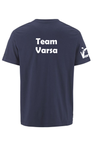 Varsa Community 2.0 Tee M 2