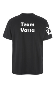 Varsa Community 2.0 Tee M 2