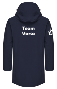 Varsa Wedderburn Jacket Miesten 2