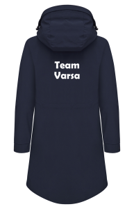 Varsa Wedderburn Jacket Naisten 2