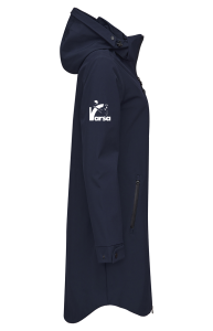 Varsa Wedderburn Jacket Naisten 3