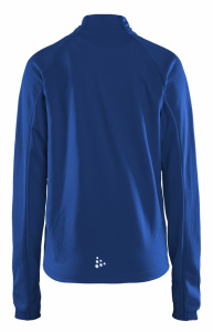 Craft Evolve Full Zip JR Cobolt 2