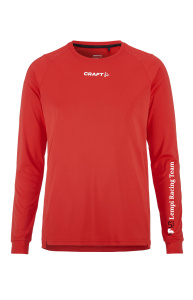 LR-Team, Rush 2.0 Ls Tee Miehet 3