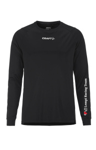LR-Team, Rush 2.0 Ls Tee Miehet 2