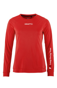 LR-Team, Rush 2.0 Ls Tee Naiset 3