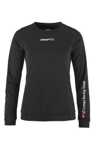 LR-Team, Rush 2.0 Ls Tee Naiset 2