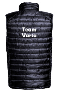 Varsa Hudson Vest 5