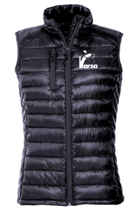 Varsa Hudson Vest W 4