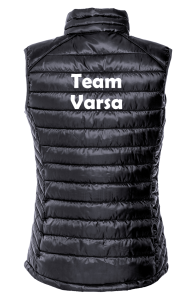 Varsa Hudson Vest W 5