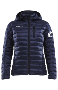 Varsa Naisten Isolate Jacket 8