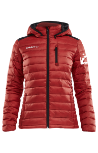 Varsa Naisten Isolate Jacket 2