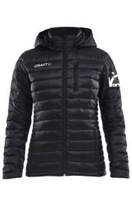 Varsa Naisten Isolate Jacket 4
