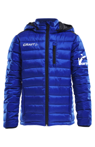 Varsa Lasten Isolate Jacket 8