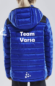 Varsa Lasten Isolate Jacket 9