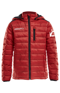 Varsa Lasten Isolate Jacket 4