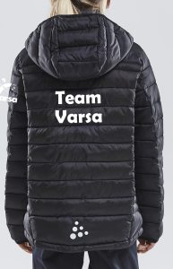 Varsa Lasten Isolate Jacket 7