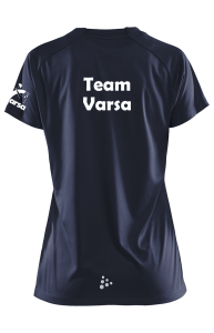 Varsa Evolve Tee W 9