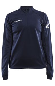 Varsa Evolve Halfzip W 13
