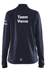 Varsa Evolve Halfzip W 14