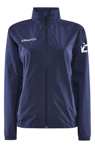 Varsa Evolve Rain Jacket W 7