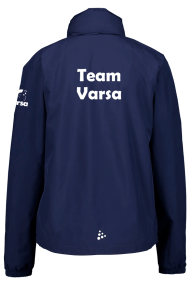 Varsa Evolve Rain Jacket W 8