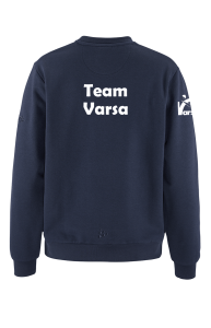 Varsa Community 2.0 R Neck W 9