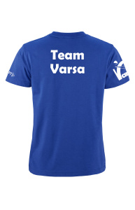 Varsa Community 2.0 Tee W 3