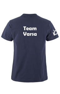 Varsa Community 2.0 Tee W 7