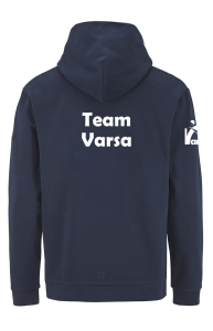 Varsa Community 2.0 Hoodie M 7