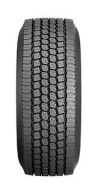 355/50R22,5 154K Goodyear ULTRA GRIP WTS M+S 3PMSF STEER