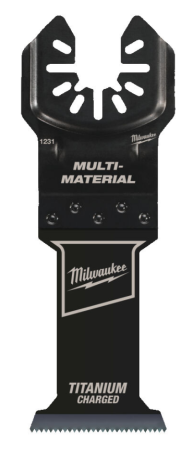 TERÄ MT OPEN-LOK TIN MM 35MM, Milwaukee