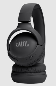 JBL TUNE 520 BT BLACK, BT sankakuulokkeet 4