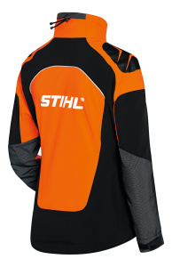 Advance X-Shell Takki, Stihl 2