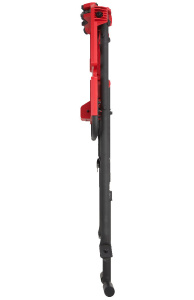 PUTKITUKI MPS, Milwaukee 3