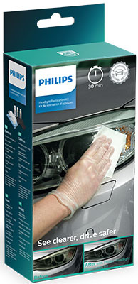 UMPION KIILLOTUSSARJA PHILIPS