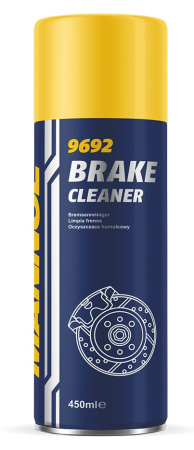 MANNOL BRAKE CLEANER 450ML
