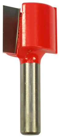 JYRSINTERÄ SUORA 8MMX22MM