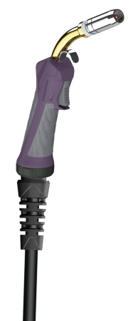 POLTINKAAPELI 4M TÄYD. PRO-GRIP MAX 250A PARWELD