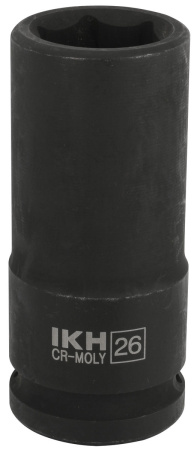 VOIMAHYLSY 3/4"-26MM PITKÄ 95MM