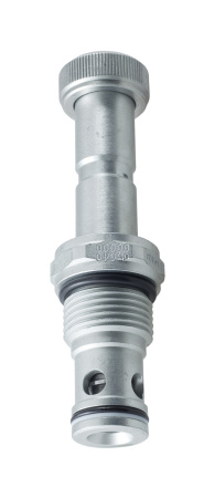 2/2 double lock patruunaventtiilit SAE12