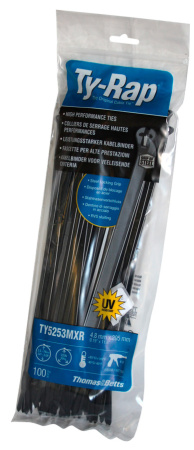 NIPPUSIDE 4,8X295MM MET.LUK  100KPL
