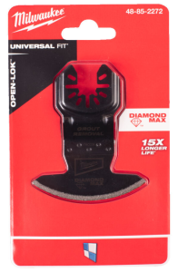 TERÄ MT OL TIMANTTI 42X3MM, Milwaukee 3