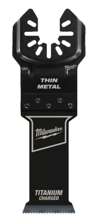 TERÄ MT OPEN-LOK TIN MET 28MM, Milwaukee