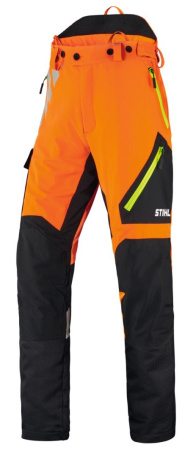 Vyötäröhousut ADVANCE FlexTEC SZ, Stihl 0088-342-300VIR