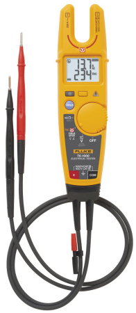 JÄNNITETESTERI FLUKE T6-1000