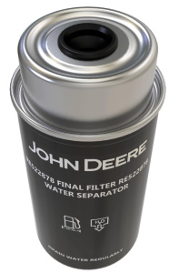 FILTER ELEMENT 2