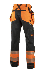 Superstretch turva RT-housut, Dimex 2