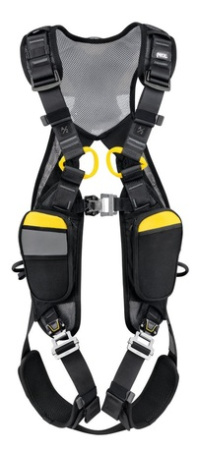 Petzl Newton Easyfit valjaat L-XXL